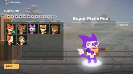 Captura de Pantalla 10 Super Animal Royale Starter Pack (Game Preview) windows