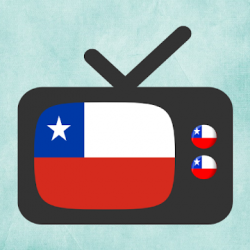 Screenshot 1 TV Chilena en vivo - Canales de TV Chilena gratis android