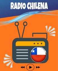 Screenshot 4 TV Chilena en vivo - Canales de TV Chilena gratis android
