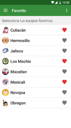 Captura 5 Beisbol Mexico 2019 - 2020 android