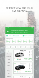 Screenshot 5 QUICK - Car & Motorbike Rental android