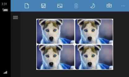 Screenshot 2 PhotoSheet windows