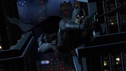 Screenshot 8 Batman: The Telltale Series windows