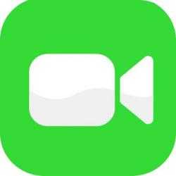Captura de Pantalla 1 Video Call App For Chat Guide android