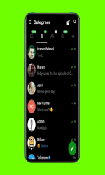 Screenshot 2 Selegram android