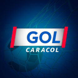 Imágen 1 Gol Caracol android