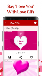 Imágen 12 Cartas de Amor y Mensajes android