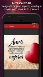 Imágen 5 Frases Bonitas de Amor android