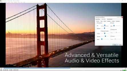 Captura de Pantalla 2 Neo DVD Player - Free Media Player, Blu-ray Player, Watch & Download YouTube, Audio & Video Player, Convert Audio & Video windows