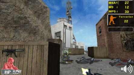 Screenshot 3 Counter Extremists Game windows