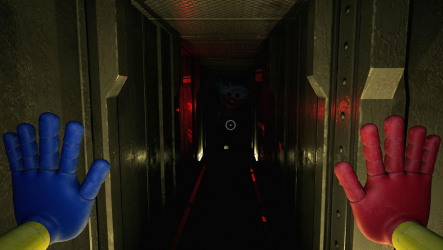 Screenshot 4 Poppy Playtime horror - poppy android