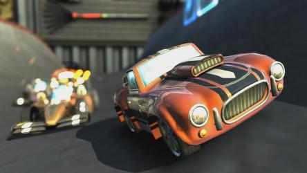 Screenshot 12 Super Toy Cars windows