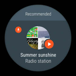 Screenshot 9 Google Play Music android