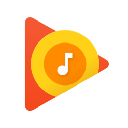 Screenshot 1 Google Play Music android