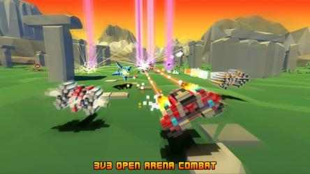 Image 6 Hovercraft: Battle Arena windows