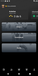 Captura 3 FPD - Noticias de fútbol, resultados y fixtures. android