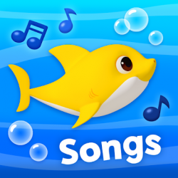 Screenshot 1 Baby Shark Best Kids Songs & Stories android