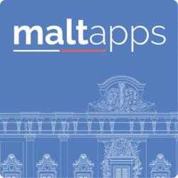 Screenshot 1 maltapps android