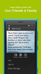 Screenshot 2 Holy Daily Bible Verses windows