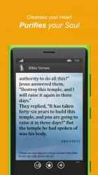 Screenshot 7 Holy Daily Bible Verses windows