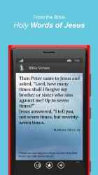 Imágen 1 Holy Daily Bible Verses windows