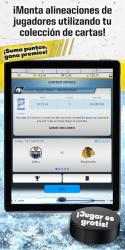 Screenshot 12 Topps® NHL SKATE™ Hockey Card Trader android