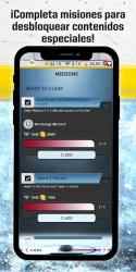 Screenshot 8 Topps® NHL SKATE™ Hockey Card Trader android