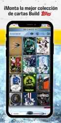 Imágen 2 Topps® NHL SKATE™ Hockey Card Trader android