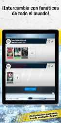 Screenshot 11 Topps® NHL SKATE™ Hockey Card Trader android