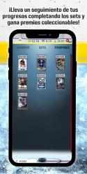 Captura de Pantalla 9 Topps® NHL SKATE™ Hockey Card Trader android
