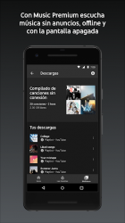 Screenshot 6 YouTube Music android