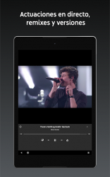 Screenshot 9 YouTube Music android