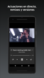 Screenshot 4 YouTube Music android