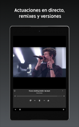 Captura 14 YouTube Music android