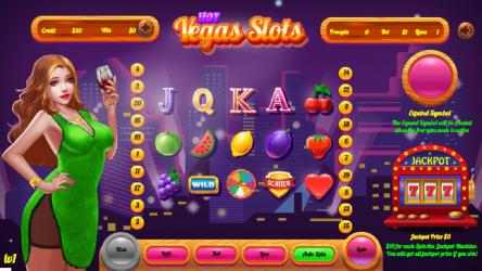 Captura 1 Cool Casino - Free casino slots, online casino slots, gambling, Las Vegas casino windows
