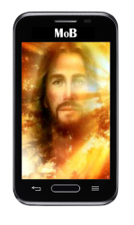 Capture 3 Videos Biblicos. Cristianos y Catolicos android