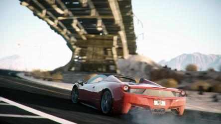 Imágen 3 Need for Speed Rivals windows