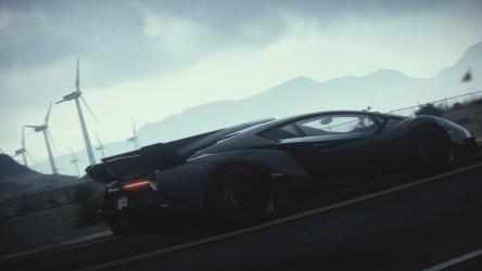 Captura de Pantalla 2 Need for Speed Rivals windows