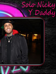 Screenshot 3 Tonos de llamada reggaeton Nicky y Daddy android