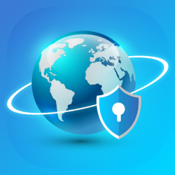 Imágen 1 Proxy VPN Browser android