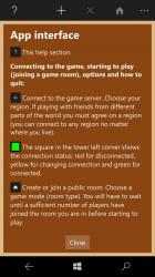 Screenshot 10 Chinese Checkers Multiplayer windows