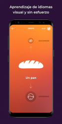 Imágen 12 Drops: aprende francés y montón de palabras gratis android