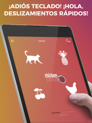 Imágen 7 Drops: aprende francés y montón de palabras gratis android