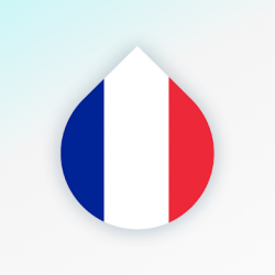 Imágen 1 Drops: aprende francés y montón de palabras gratis android