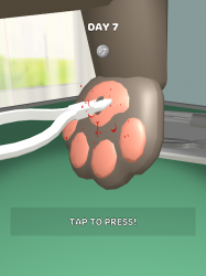 Screenshot 12 Paw Care! android