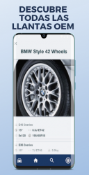 Captura de Pantalla 7 BimmerREFS: Catálogos ETK BMW android