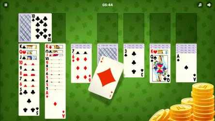Imágen 2 Card Games and Solitaires - Slots puzzles & classic card quest, brain teaser and riddles windows