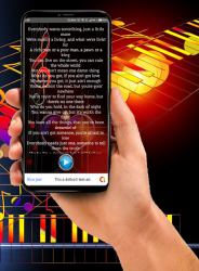 Screenshot 5 Bon Jovi Songs Mp3 & Lyrics android