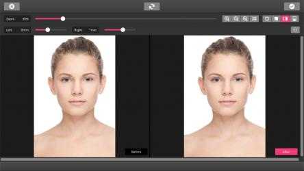 Captura 2 Virtual Plastic Surgery Pro windows