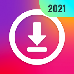 Captura 8 Video Downloader For Instagram - Repost Instagram android